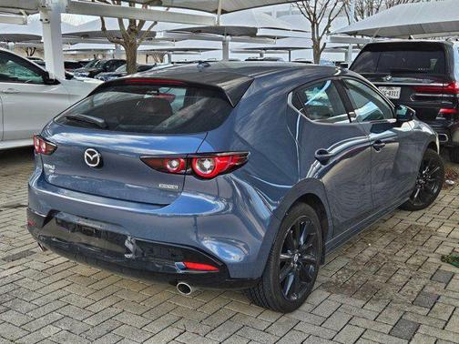 2022 Mazda Mazda3 AWD w/Premium Package