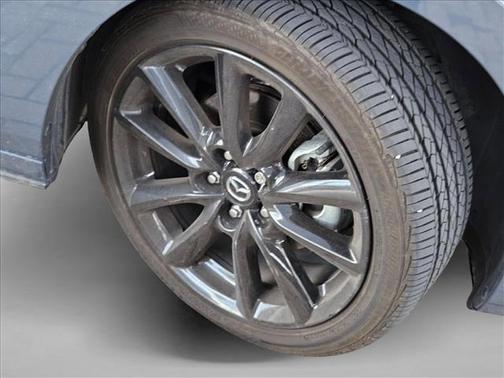 2022 Mazda Mazda3 AWD w/Premium Package