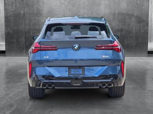 2025 BMW X3 M50 xDrive