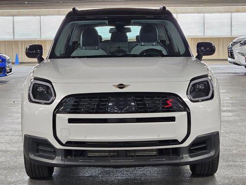 2025 MINI Countryman Cooper S ALL4