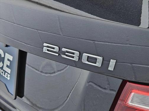 2017 BMW 230 230i