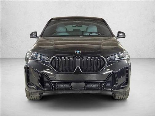 2024 BMW X6 xDrive40i