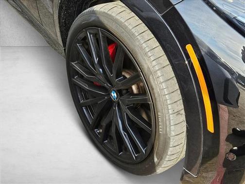 2024 BMW X6 xDrive40i