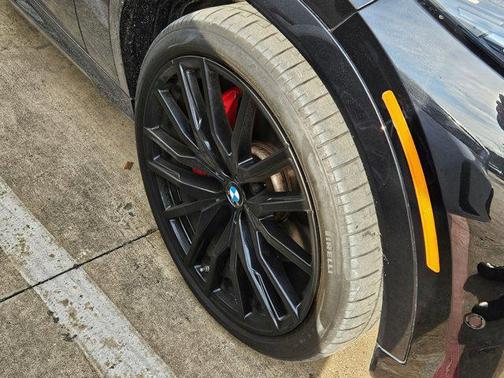 2024 BMW X6 xDrive40i