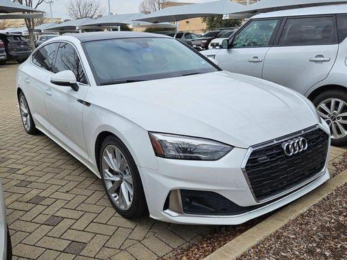 2020 Audi A5 Sportback 45 Premium