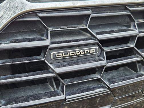 2020 Audi A5 Sportback 45 Premium