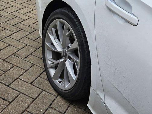 2020 Audi A5 Sportback 45 Premium