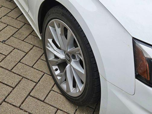 2020 Audi A5 Sportback 45 Premium