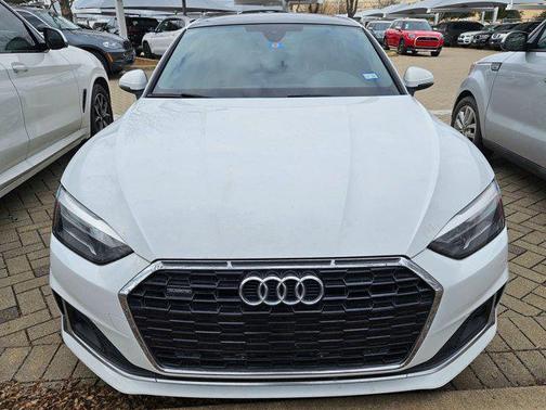 2020 Audi A5 Sportback 45 Premium