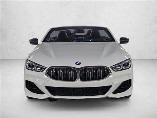 2019 BMW M850 xDrive