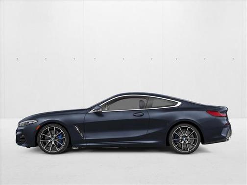 2026 BMW 840 i xDrive