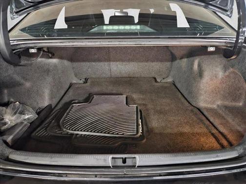 2012 Volkswagen Passat 2.5 SE