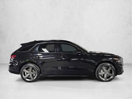 2024 Genesis GV70 2.5T AWD