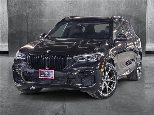 2022 BMW X5 sDrive40i