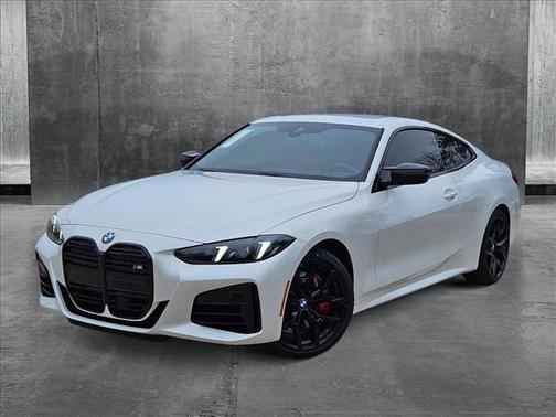 2025 BMW M440 i