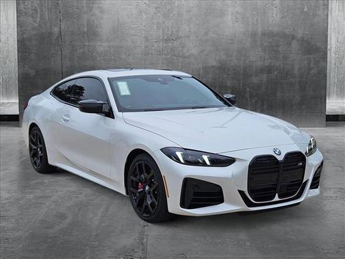2025 BMW M440 i