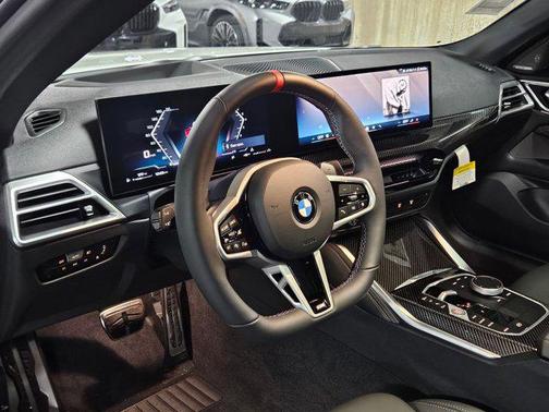 2026 BMW M440 i xDrive