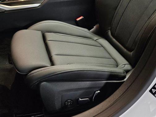 2026 BMW M440 i xDrive