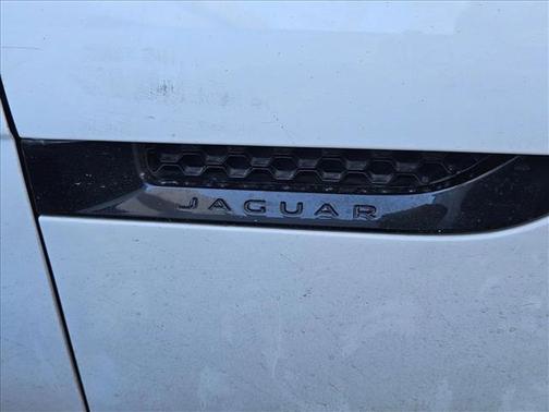 2014 Jaguar F-TYPE V8 S