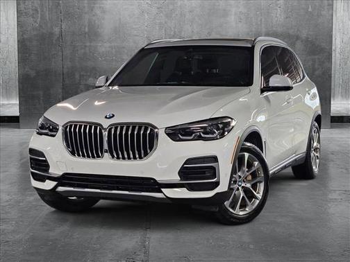 2023 BMW X5 sDrive40i