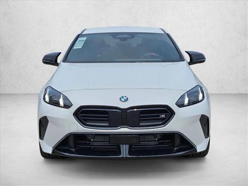 Alpine White 2026 BMW M235 Gran Coupe xDrive
