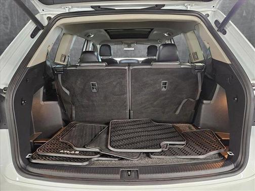 2021 Volkswagen Atlas 3.6L SEL