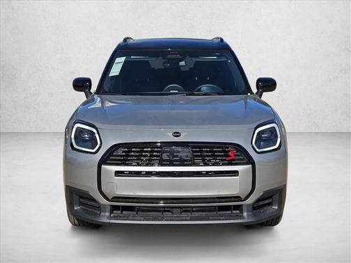 2026 MINI Countryman Cooper S ALL4