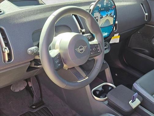 2026 MINI Countryman Cooper S ALL4