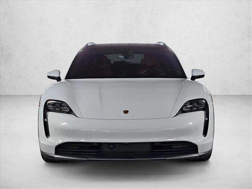 2022 Porsche Taycan 4