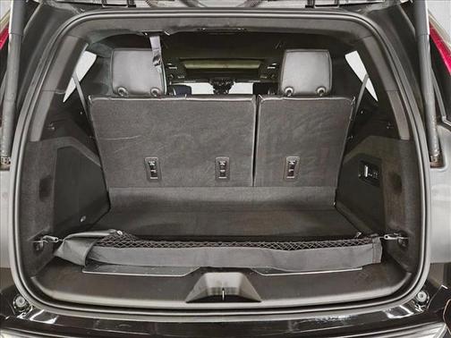 2021 Cadillac Escalade Premium Luxury Platinum