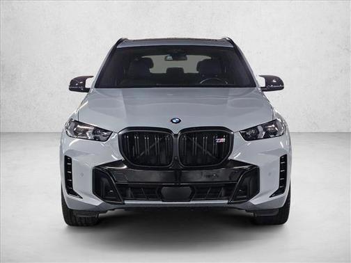 2024 BMW X5 M60i