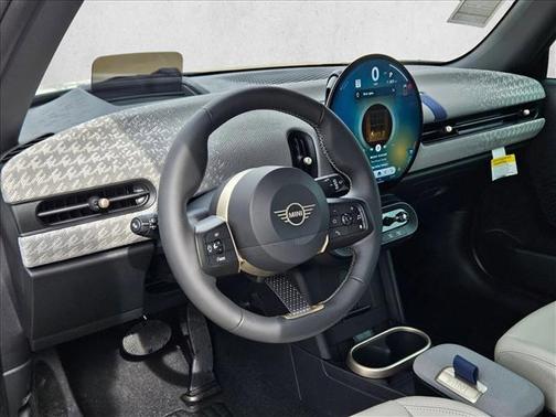 2026 MINI Hardtop Cooper