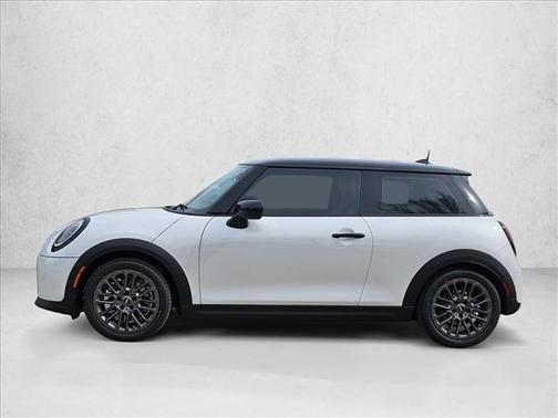 2026 MINI Hardtop Cooper