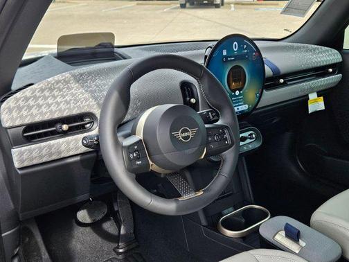 2026 MINI Hardtop Cooper