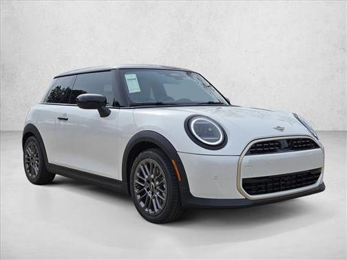 2026 MINI Hardtop Cooper