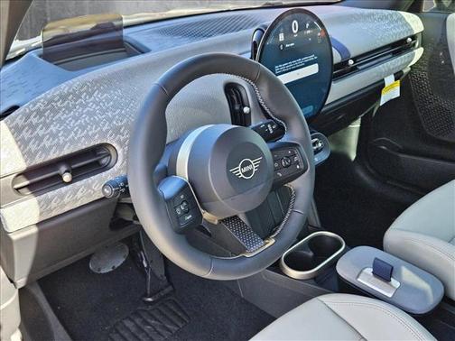 2025 MINI Hardtop Cooper