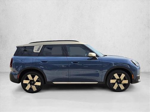 2026 MINI Countryman Cooper S ALL4