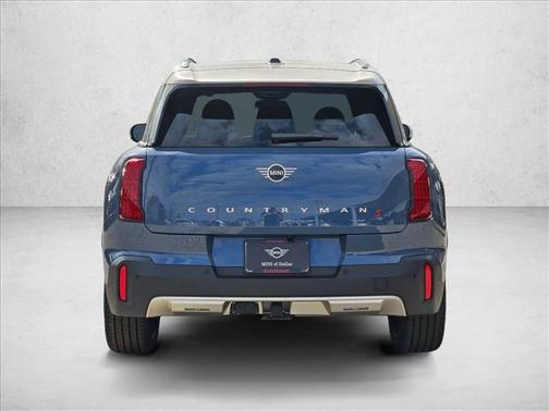 2026 MINI Countryman Cooper S ALL4