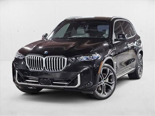 2024 BMW X5 sDrive40i