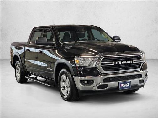 2021 RAM 1500 Lone Star