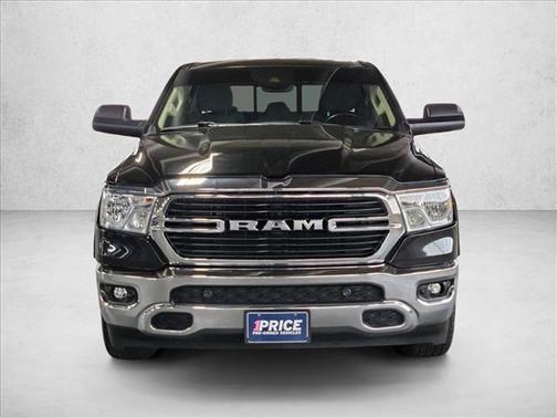 2021 RAM 1500 Lone Star