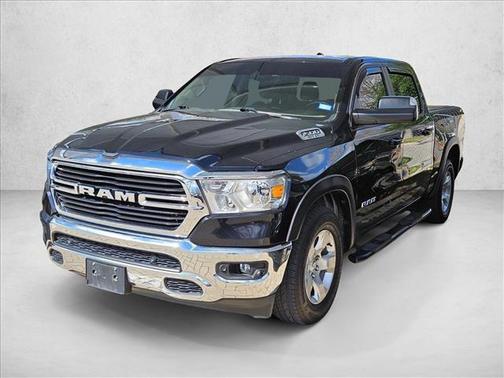 2021 RAM 1500 Lone Star