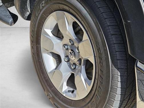 2021 RAM 1500 Lone Star