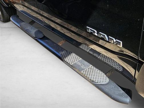 2021 RAM 1500 Lone Star