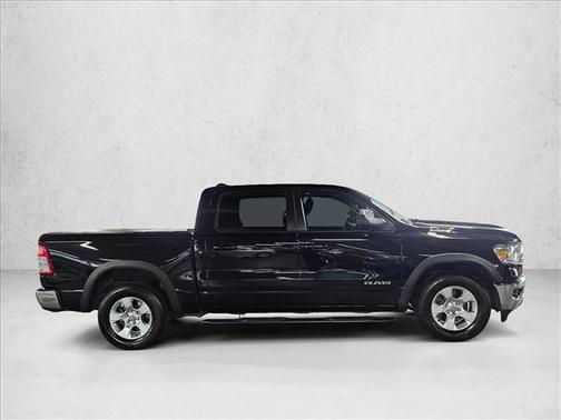 2021 RAM 1500 Lone Star