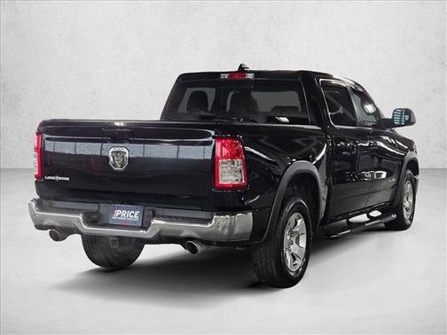 2021 RAM 1500 Lone Star