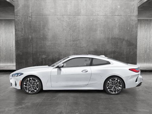 2025 BMW 430 i