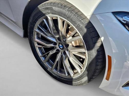 2023 BMW 330 330i