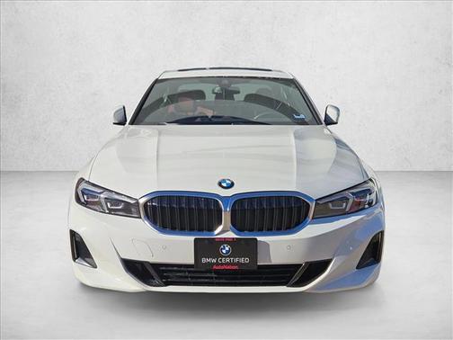 2023 BMW 330 330i
