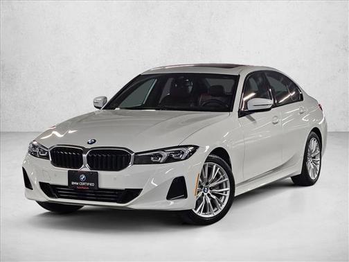 2023 BMW 330 330i